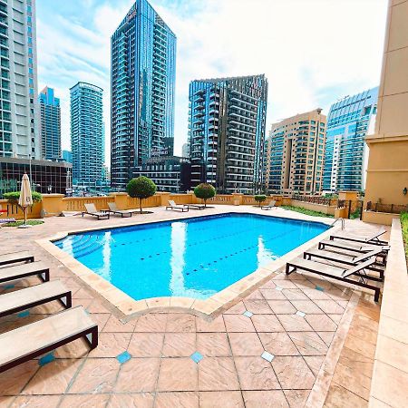 Jewellery Homes In Amwaj 4 With Direct Beach Access Dubai Esterno foto