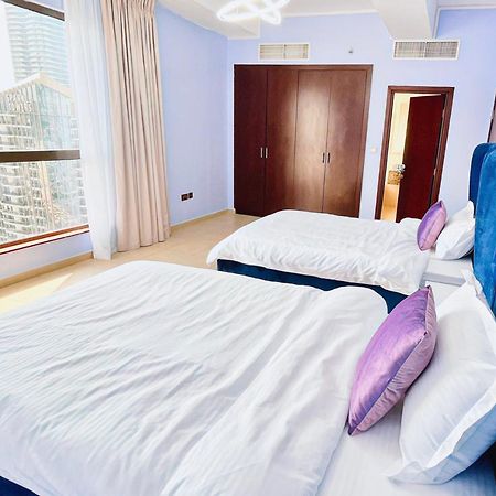Jewellery Homes In Amwaj 4 With Direct Beach Access Dubai Esterno foto