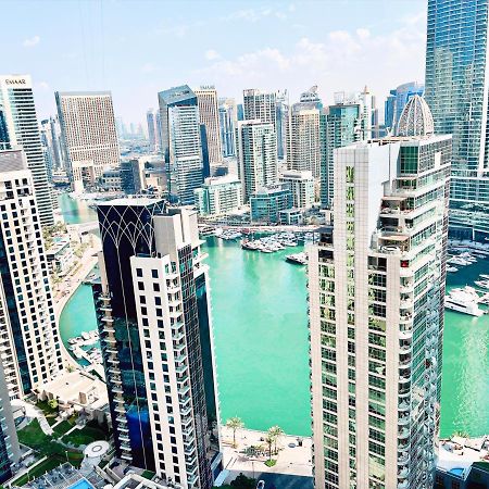 Jewellery Homes In Amwaj 4 With Direct Beach Access Dubai Esterno foto