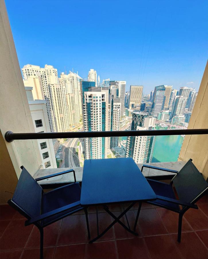 Jewellery Homes In Amwaj 4 With Direct Beach Access Dubai Esterno foto