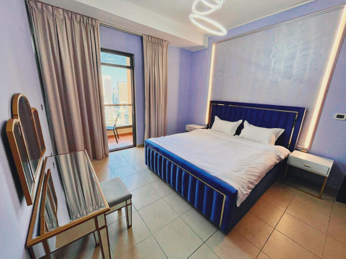 Jewellery Homes In Amwaj 4 With Direct Beach Access Dubai Esterno foto