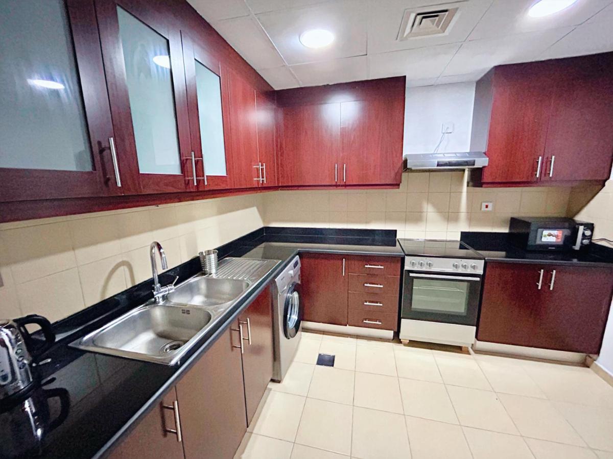 Jewellery Homes In Amwaj 4 With Direct Beach Access Dubai Esterno foto
