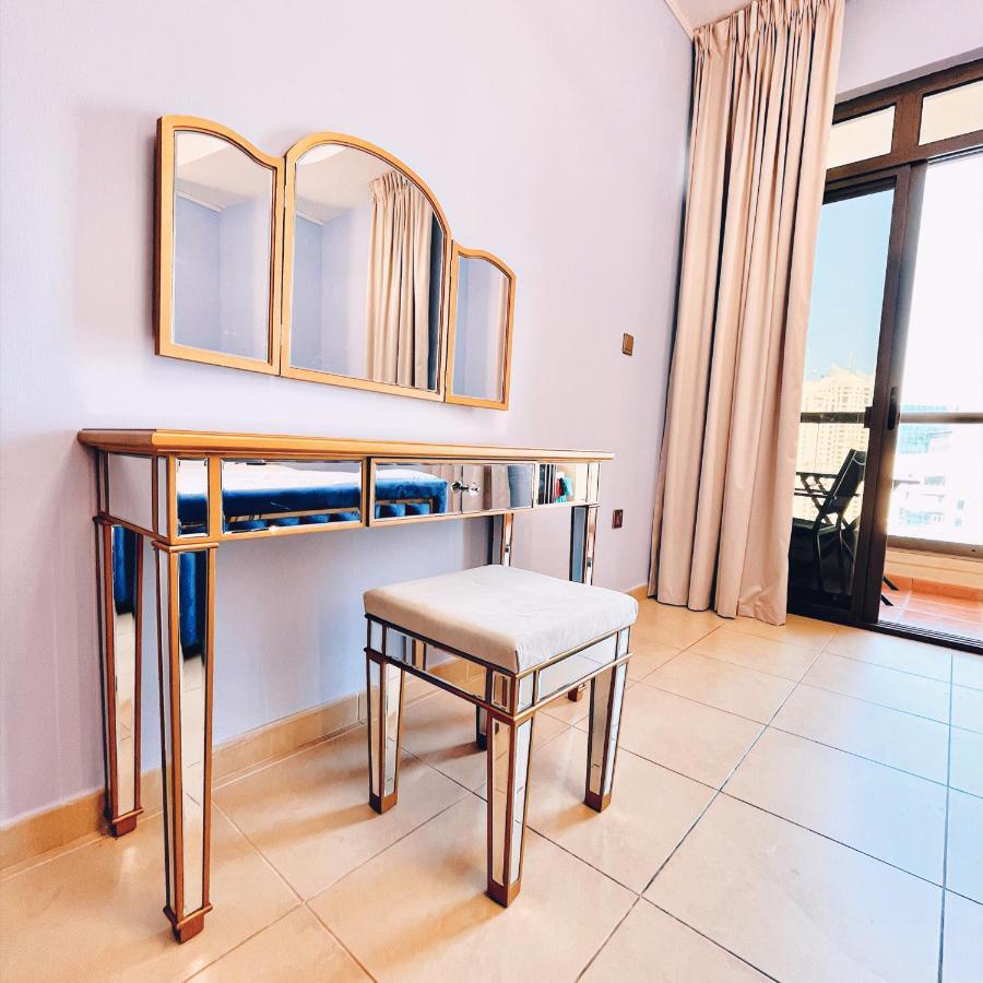 Jewellery Homes In Amwaj 4 With Direct Beach Access Dubai Esterno foto