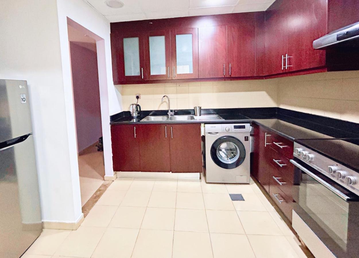 Jewellery Homes In Amwaj 4 With Direct Beach Access Dubai Esterno foto