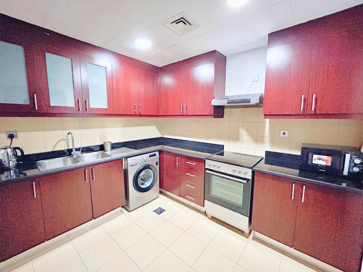 Jewellery Homes In Amwaj 4 With Direct Beach Access Dubai Esterno foto