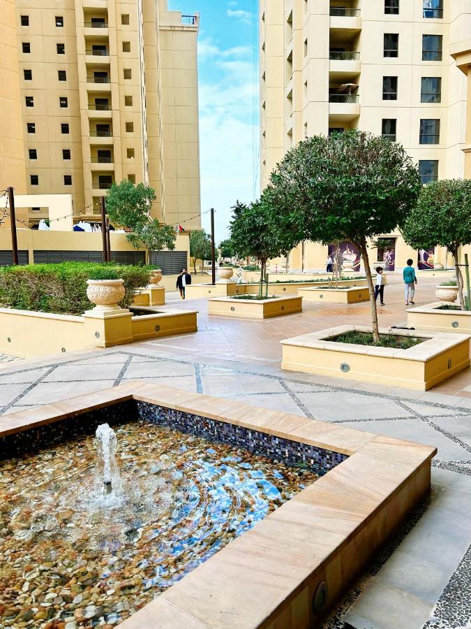 Jewellery Homes In Amwaj 4 With Direct Beach Access Dubai Esterno foto